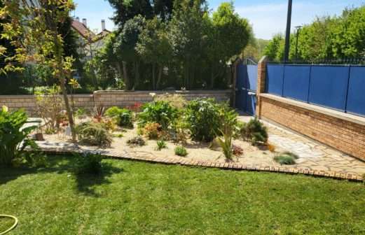 Les Jardins d'Helena - réalisations