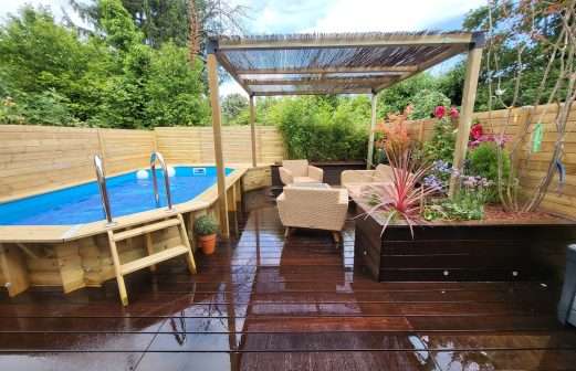 Chantier TERMINER ( conflans st Honorine)
