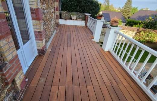 résultat Terrasse après en bamou n'durance